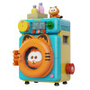 Pantasy - Garfield Fantastic Machines Series - Garfield Washing Machine (set to build)