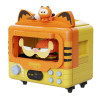 Pantasy - Garfield Fantastic Machines Series - Garfield Four (set a construire)