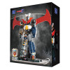 Pantasy -  Mazinger Z Pantasy Mechanical Mazinger Z 38cm