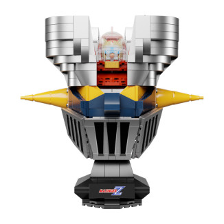 Pantasy -   Mazinger Z Pantasy Mazinger Z Bust 21cm