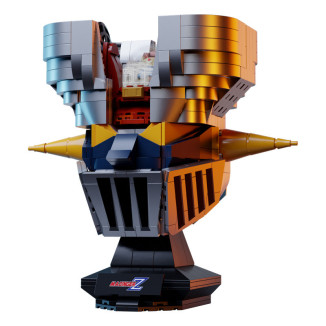 Pantasy -   Mazinger Z Pantasy Mazinger Z Bust 21cm