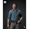 Inart The Walking Dead Season 8 - Rick Grimes 1/6