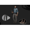 Inart The Walking Dead Season 8 - Rick Grimes 1/6