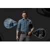 Inart The Walking Dead Season 8 - Rick Grimes 1/6