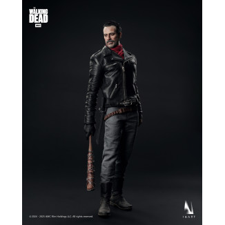 Inart The Walking Dead Season 8 - Negan Smith 1/6
