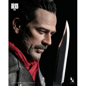 Inart The Walking Dead Season 8 - Negan Smith 1/6