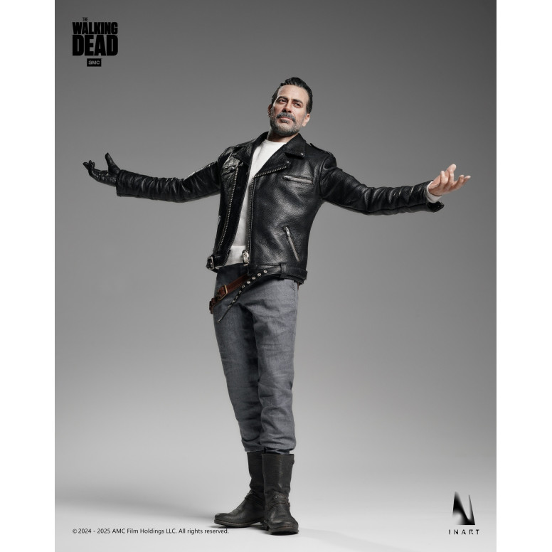 Inart The Walking Dead Season 8 - Negan Smith 1/6