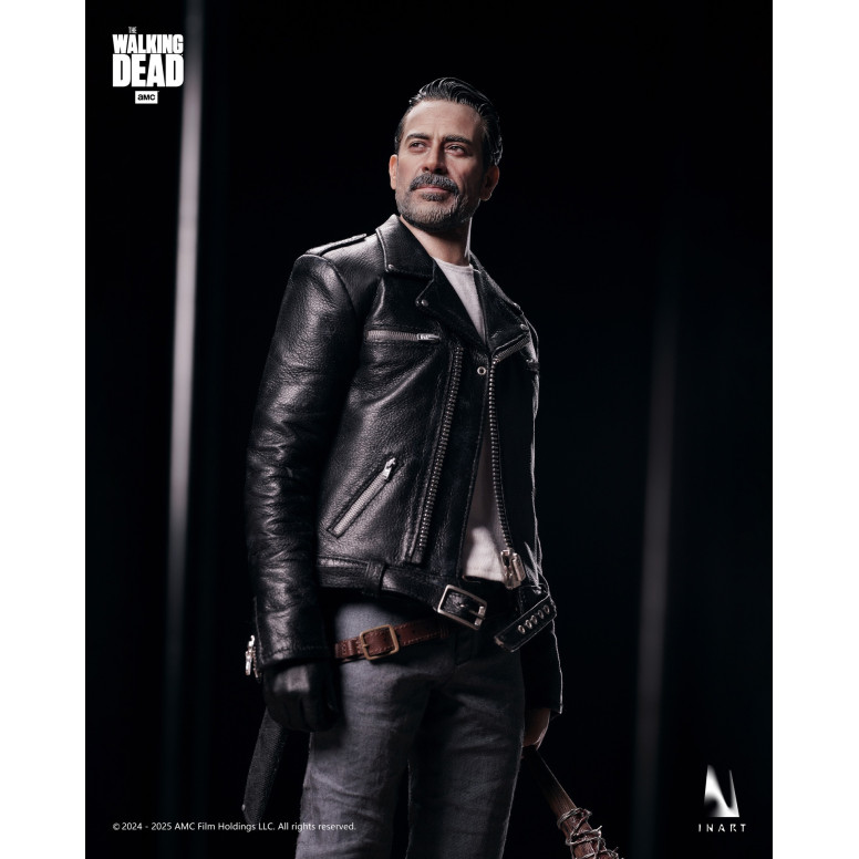 Inart The Walking Dead Season 8 - Negan Smith 1/6