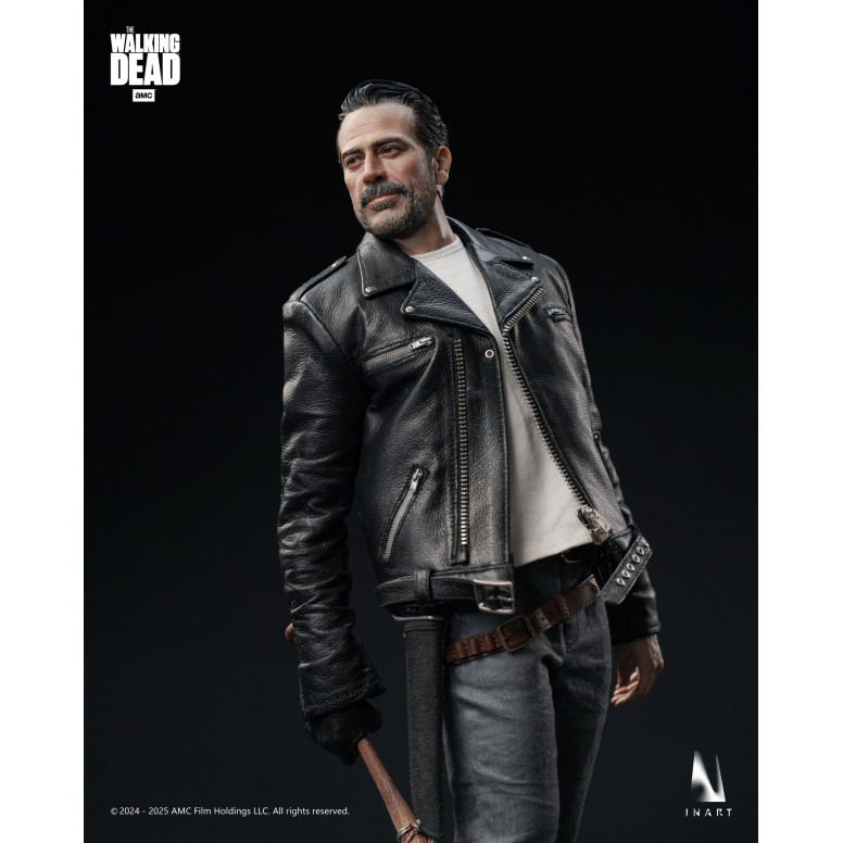 Inart The Walking Dead Season 8 - Negan Smith 1/6