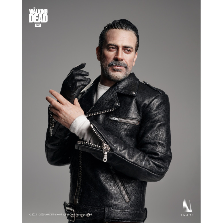 Inart The Walking Dead Season 8 - Negan Smith 1/6