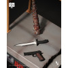 Inart The Walking Dead Season 8 - Negan Smith 1/6