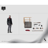 Inart The Walking Dead Season 8 - Negan Smith 1/6