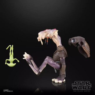 Star Wars The Black Series - Sebulba - Star Wars: The Phantom Menace