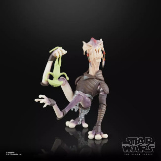 Star Wars The Black Series - Sebulba - Star Wars: The Phantom Menace