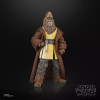 Star Wars The Black Series - Jedi Master Kelnacca - Star Wars: The Acolyte