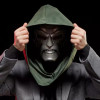 Hasbro - Replique Casque Dr Doom 1/1 - Marvel Legends Helmet