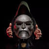 Hasbro - Replique Casque Dr Doom 1/1 - Marvel Legends Helmet