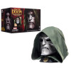 Hasbro - Replique Casque Dr Doom 1/1 - Marvel Legends Helmet