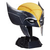 Hasbro - Replica Wolverine Helmet 1/1 - Marvel Legends Helmet Deadpool Vs Wolverine
