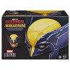 Hasbro - Replica Wolverine Helmet 1/1 - Marvel Legends Helmet Deadpool Vs Wolverine
