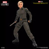 Hasbro Marvel Legends Yelena Belova and Red Guardian Series - Thunderbolts