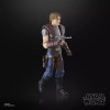 Star Wars The Black Series - Dash Rendar - Star Wars Shadows of the Empire