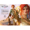 Prime 1 Studio - The Witcher 3: Wild Hunt - statue 1/4 Triss Merigold Bonus Version 52 cm