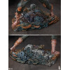 Sideshow - The Last of Us - Clicker Statue 1/6
