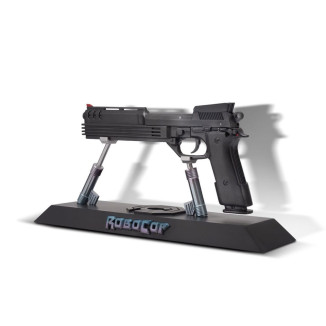 Hollywood collectibles - Robocop Replique Auto 9 1/1