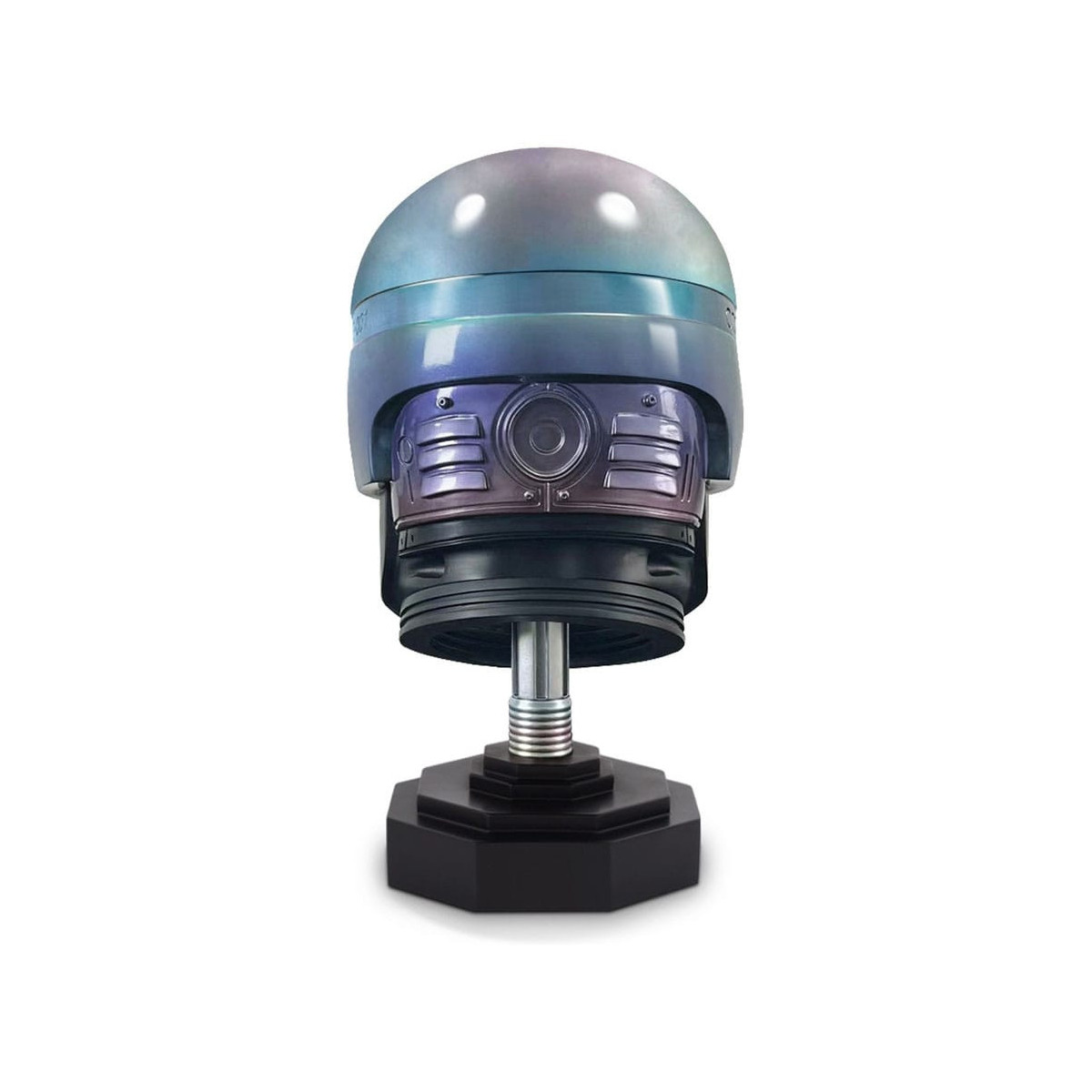 Hollywood collectibles - Robocop Replique Helmet 1/1 - helmet