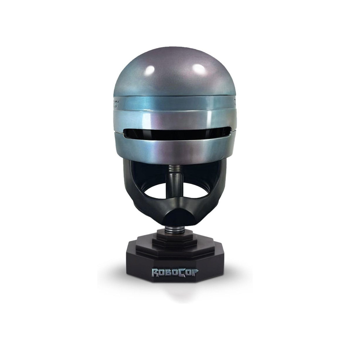 Hollywood collectibles - Robocop Replique Helmet 1/1 - helmet