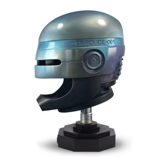 Hollywood collectibles - Robocop Replique Helmet 1/1 - helmet