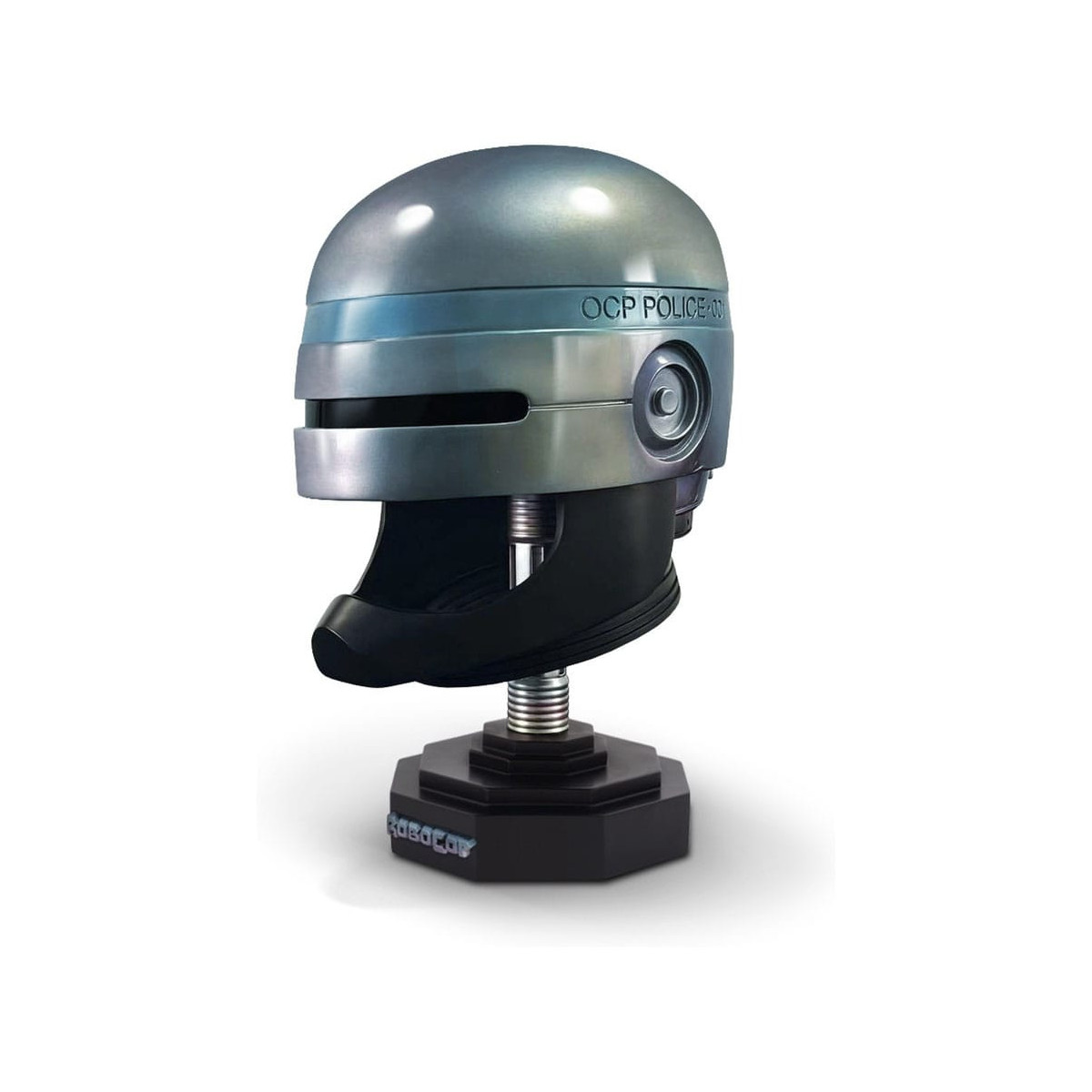 Hollywood collectibles - Robocop Replique Helmet 1/1 - helmet