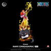 Tsume Ikigai - NAMI (Onigashima) 1/6 - One Piece