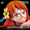 Tsume Ikigai - NAMI (Onigashima) 1/6 - One Piece