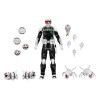 NECA - IDW Comics - Synja Commando with Mousers - The Last Ronin - TMNT