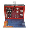 NECA - IDW Comics - Synja Commando with Mousers - The Last Ronin - TMNT