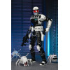 NECA - IDW Comics - Synja Commando with Mousers - The Last Ronin - TMNT