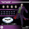 Mezco One 12 - Batman The Dark Knight - The Joker - DC Comics