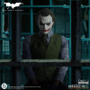 Mezco One 12 - Batman The Dark Knight - The Joker - DC Comics