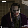 Mezco One 12 - Batman The Dark Knight - The Joker - DC Comics