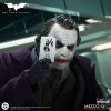 Mezco One 12 - Batman The Dark Knight - The Joker - DC Comics