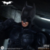 Mezco One 12 - The Dark Knight - BATMAN - DC Comics