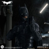 Mezco One 12 - The Dark Knight - BATMAN - DC Comics