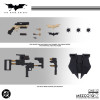 Mezco One 12 - The Dark Knight - BATMAN - DC Comics