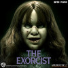 Mezco MDS - The Exorcist - Regan MacNeil - Mezco Designer Series Roto Doll