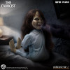 Mezco MDS - The Exorcist - Regan MacNeil - Mezco Designer Series Roto Doll
