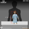 Mezco MDS - The Exorcist - Regan MacNeil - Mezco Designer Series Roto Doll