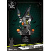 Beast Kingdom Disney - Jack's Haunted House D-Stage - Mr. Jack's Christmas Carol
