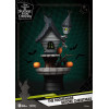 Beast Kingdom Disney - Jack's Haunted House D-Stage - Mr. Jack's Christmas Carol